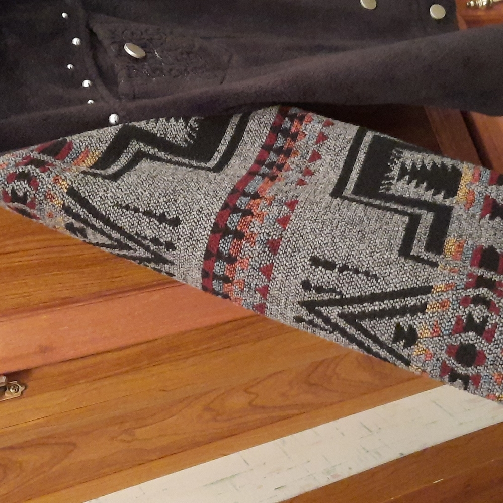Venario Button Up Jacket - Picture 3 of 6